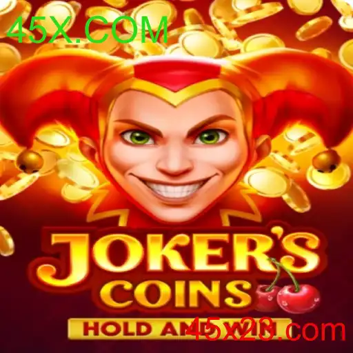 JokersCoins